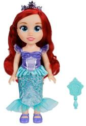 JAKKS Pacific Disney Princess Păpușă sirenă Ariel 38 cm (WKW039761) Figurina