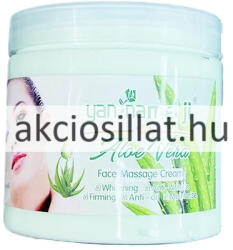 Yan Namei Ji Aloe Vera arcmasszázs krém 500g