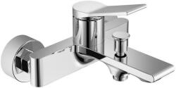SAPHO Aqualine - Fürdőcsap BOLERO fényezett króm SH0058 (SH0058)