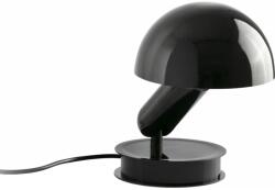 Faro Barcelona FARO 56100 - Csipeszes asztali lámpa 2in1 BELA 1xE27/15W/230V fekete FA56100 (FA56100)