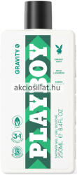 Playboy Gravity férfi tusfürdő 250ml