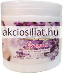Yan Namei Ji Lavender levendulás arcmasszázs krém 500g