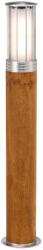 Elstead Lighting Elstead HORNSEA-B-SS - Kültéri lámpa HORNSEA 1xE27/40W/230V IP55 ED0591 (ED0591)