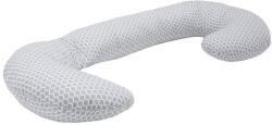 Motherhood Motherhood, Perna multifunctionala Sleepy-C, Grey Classics