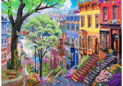 Bluebird Puzzle 90938 - Spring Hill - 500 db-os puzzle