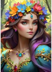 Bluebird Puzzle 90941 - Spring Mood - 500 db-os puzzle (90941)