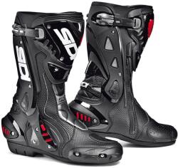 SIDI ST Air motoros csizma fekete