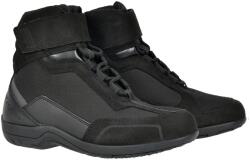 Oxford Spartan Air női motoros cipő fekete
