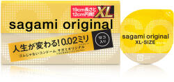Sagami Original 0.02 XL 12 pack