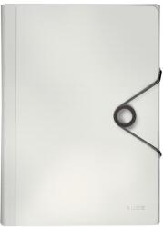 Leitz Папка конферентна с разделители Leitz Solid Бял (1303300-10-45791001)