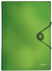 Leitz Папка конферентна с разделители Leitz Solid Зеле (1303300-03-45791050)