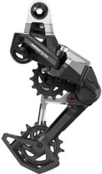 Sram Eagle 90 T-Type Full Mount MTB hátsó váltó, 1x12s, direkt rögzítésű, fekete-ezüst