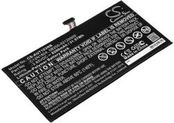Cameron Sino 0B200-02120100 Laptop akkumulátor 8200 mAh (0B200-02120100)