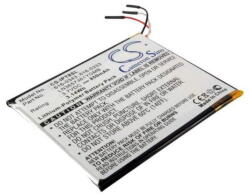 07-001-01 akkumulátor 850 mAh (07-001-01)
