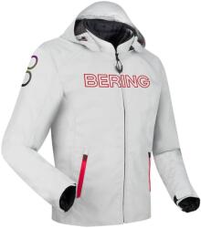 BERING Warwick Clear Grey / Red (J.BR.WARWICK GRIS CL/RJ)