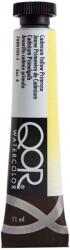 QOR 7000105-1 Vopsea acuarela Cadmium Yellow Primrose 11 ml 1 buc (<![CDATA[7000105-1]]>)