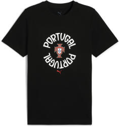 PUMA Férfi Póló Ftblnrgy PUMA M fekete