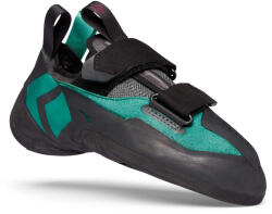 Black Diamond Női hegymászó cipő Black Diamond Method 41 fekete|zöld - decathlon - 65 690 Ft