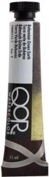 QOR 7000415-1 Vopsea acuarela Bohemian Green Earth 11 ml 1 buc (<![CDATA[7000415-1]]>)