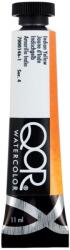 QOR 7000146-1 Vopsea acuarela India Yellow 11 ml 1 buc (<![CDATA[7000146-1]]>)