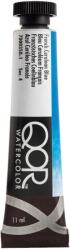 QOR 7000350-1 Vopsea acuarela French Cerulean Blue 11 ml 1 buc (7000350-1)