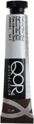 QOR 7000550-1 Vopsea acuarela Iridescent Silver (Fine) 11ml 11 ml 1 buc (<![CDATA[7000550-1]]>)