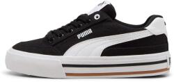 PUMA Cipők Puma Court Classic Vulc Fs Jr, Fekete, Gyerekek 37 fekete - decathlon - 40 590 Ft