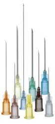  B. Braun Sterican 23G x 1 1/4" inj. tű (kék)