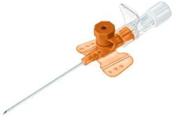  B. Braun Vasofix FEP Braunüle 14 G (50 mm)