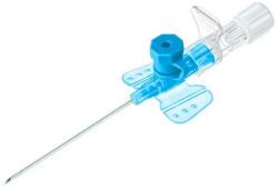  B. Braun Vasofix FEP Braunüle 22 G (25 mm) (1db)