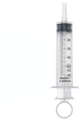  B. Braun Omnifix 50/60 ml eh. fecskendő (luer adapterrel) (Utolsó darabos akció! ) Lejárat: 2024.02