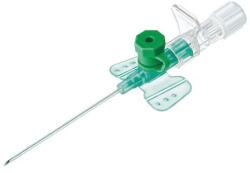  B. Braun Vasofix FEP Braunüle 18 G (45mm) (1db)