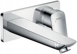 Hansgrohe Logis BAT. UM. ŚCIEN. PODT. WYL. 19 5 El. zew (Logis)