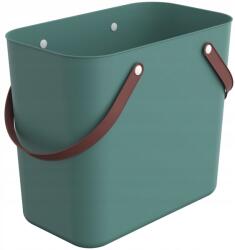 Rotho Bevásárlótáska Rotho Multibag Albula Classic 25L zöld Mistletoe (1044505092)