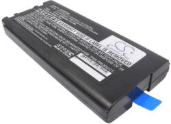 Cameron Sino 6140-01-540-6513 Akkumulátor 6600 mAh (6140-01-540-6513)