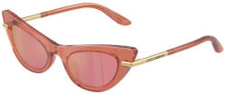 Dolce&Gabbana DX4008 - 3104/Z copil (DX4008 - 3104/Z)