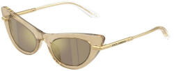 Dolce&Gabbana DX4008 - 31035A copil (DX4008 - 31035A)