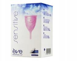 EVE Tamponok-Menstruációs sapka Eve Cup Sensitive L (Eve Sensitive Menstrual Cup)