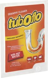  Tub. O. Flo lefolyótisztító granulátum (forró vizes) 1 db 60 g