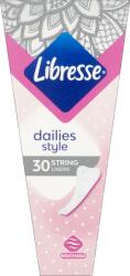 Libresse tisztasági betét 30 db String
