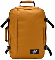 CabinZero Hátizsák CABINZERO Classic 35L, Narancs, Unisex 36L narancssárga|sárga