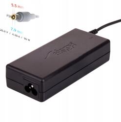 Akyga AK-ND-18 Laptop tápegység Lenovo 20V 4.5A 90W 7.9 x 5.5 mm pin (AK-ND-18)