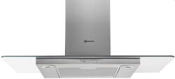 Bauknecht DBHF 93 LB X kürtős páraelszívó