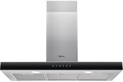 Bauknecht DBHBS 92 LTI X kürtős páraelszívó