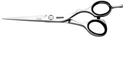 Jaguar Solingen Silver Line 9250 CJ4 Plus 5.0" Hair Scissors