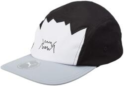 PUMA Kalap Puma X Vogue High Top Beanie, Piros, Unisex vörös