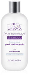Hair Company Professional Hair Company Inimitable Tech Post Treatment Shampoo 250 ml