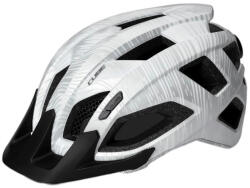 CUBE CASCA CUBE Helmet PATHOS white XL (4250589486498)