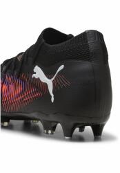 PUMA Felnőtt stoplis cipő - Fém Hegyű - Future 8 Match PUMA fehér|fekete|vörös - decathlon - 34 415 Ft