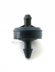  PCJ LCNL nyomáskomp. , csep. mentes, öntisztító gomba, 3 l/h, 0, 7-4 bar(kék) (PCJ-3) - platinashop